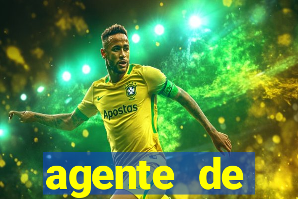 agente de plataforma de jogos